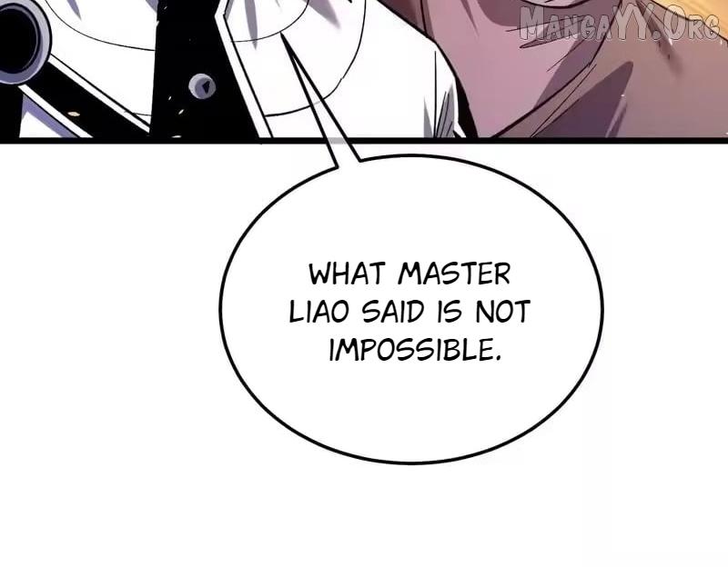 I Rely on My Invincibility to Deal Tons of Damage Passively! Chapter 155 page 68 - 