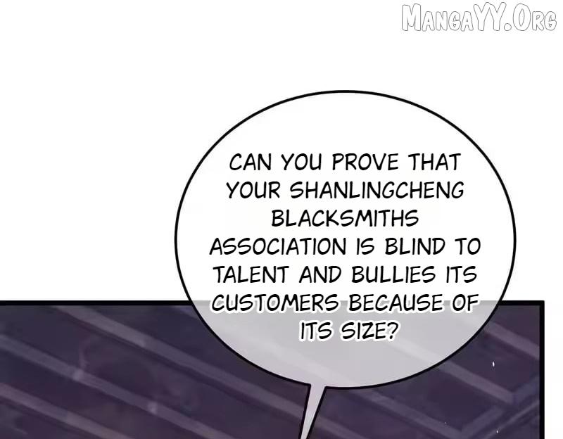 I Rely on My Invincibility to Deal Tons of Damage Passively! Chapter 155 page 74 - 