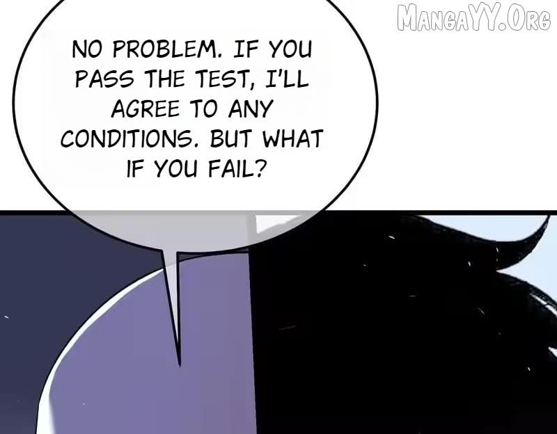 I Rely on My Invincibility to Deal Tons of Damage Passively! Chapter 155 page 78 - 