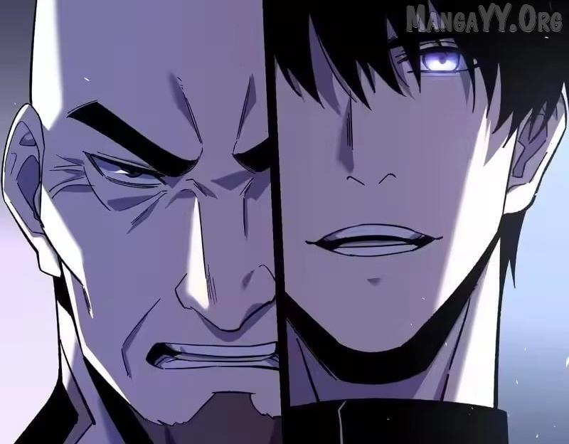 I Rely on My Invincibility to Deal Tons of Damage Passively! Chapter 155 page 79 - 