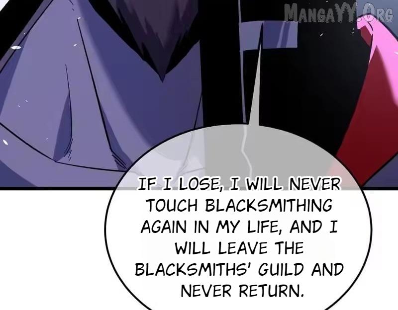 I Rely on My Invincibility to Deal Tons of Damage Passively! Chapter 155 page 80 - 