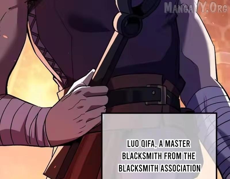 I Rely on My Invincibility to Deal Tons of Damage Passively! Chapter 155 page 9 - 
