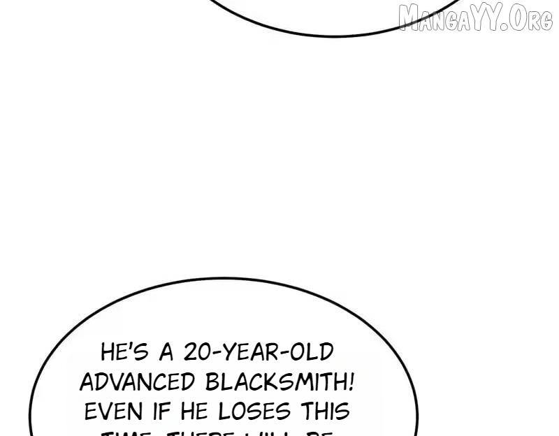 I Rely on My Invincibility to Deal Tons of Damage Passively! Chapter 155 page 81 - 