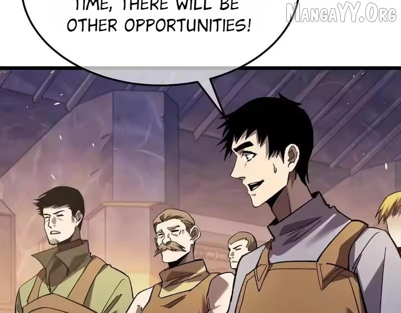 I Rely on My Invincibility to Deal Tons of Damage Passively! Chapter 155 page 82 - 