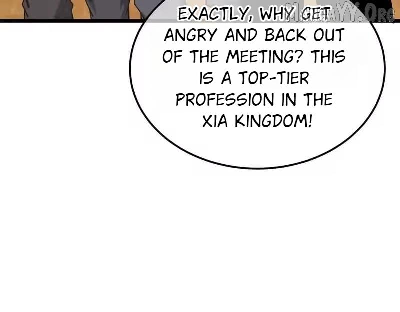 I Rely on My Invincibility to Deal Tons of Damage Passively! Chapter 155 page 84 - 