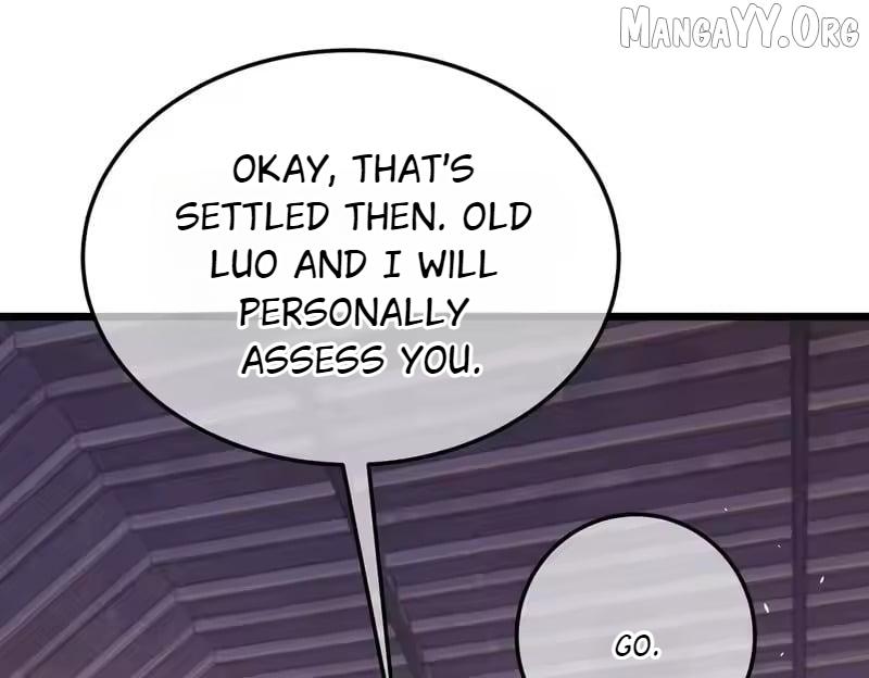 I Rely on My Invincibility to Deal Tons of Damage Passively! Chapter 155 page 85 - 