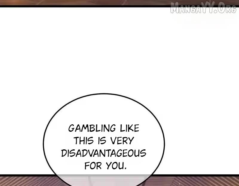 I Rely on My Invincibility to Deal Tons of Damage Passively! Chapter 155 page 88 - 