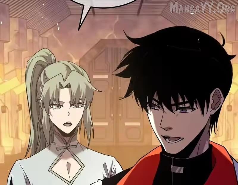 I Rely on My Invincibility to Deal Tons of Damage Passively! Chapter 155 page 89 - 