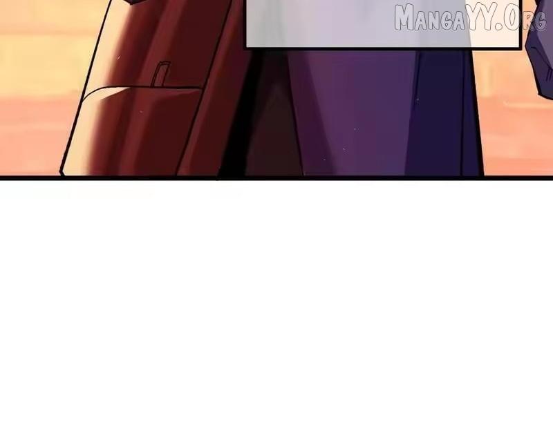 I Rely on My Invincibility to Deal Tons of Damage Passively! Chapter 155 page 10 - 