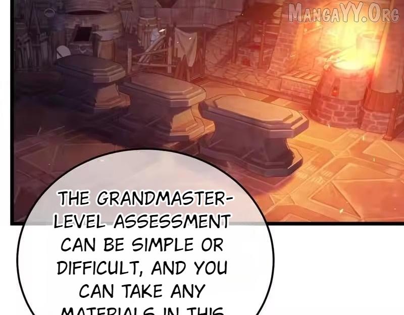 I Rely on My Invincibility to Deal Tons of Damage Passively! Chapter 155 page 93 - 