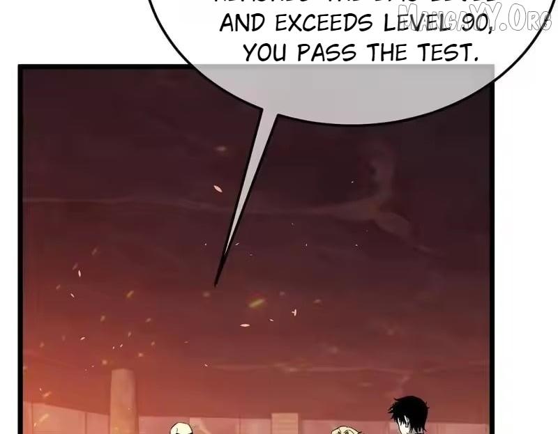 I Rely on My Invincibility to Deal Tons of Damage Passively! Chapter 155 page 95 - 