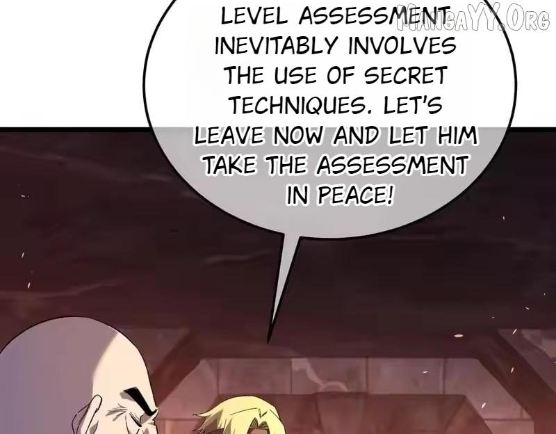 I Rely on My Invincibility to Deal Tons of Damage Passively! Chapter 155 page 98 - 