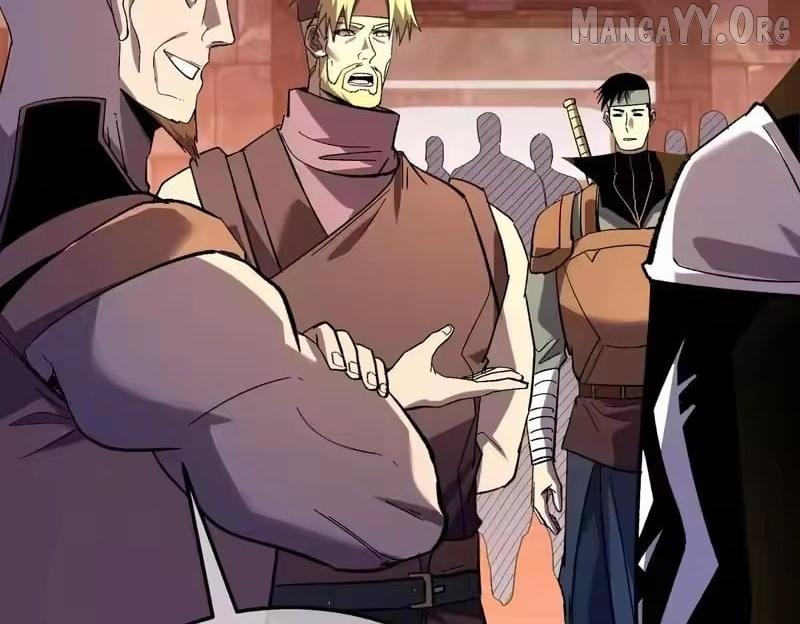 I Rely on My Invincibility to Deal Tons of Damage Passively! Chapter 155 page 99 - 