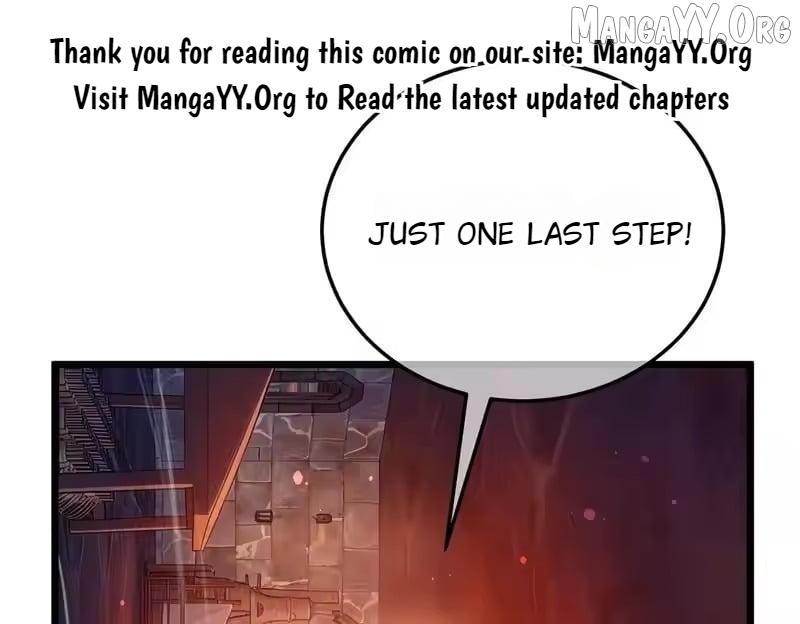 I Rely on My Invincibility to Deal Tons of Damage Passively! Chapter 156 page 1 - 