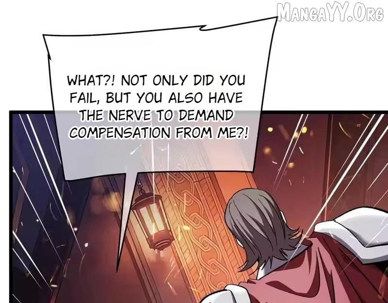 I Rely on My Invincibility to Deal Tons of Damage Passively! Chapter 156 page 106 - 
