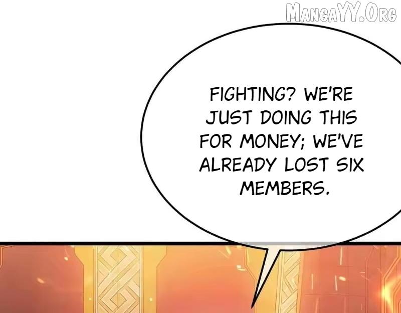 I Rely on My Invincibility to Deal Tons of Damage Passively! Chapter 156 page 109 - 