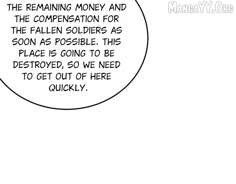 I Rely on My Invincibility to Deal Tons of Damage Passively! Chapter 156 page 112 - 