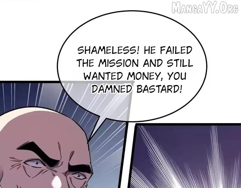 I Rely on My Invincibility to Deal Tons of Damage Passively! Chapter 156 page 114 - 