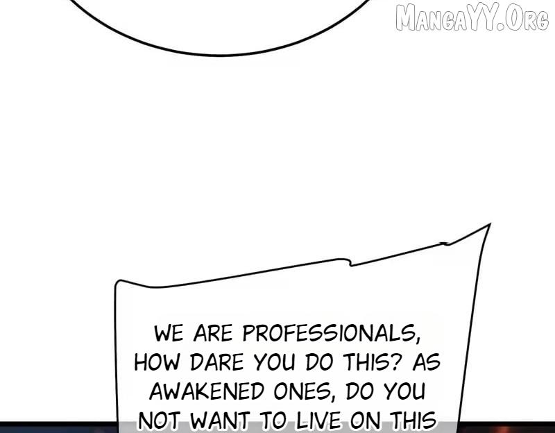 I Rely on My Invincibility to Deal Tons of Damage Passively! Chapter 156 page 117 - 
