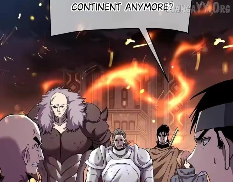 I Rely on My Invincibility to Deal Tons of Damage Passively! Chapter 156 page 118 - 