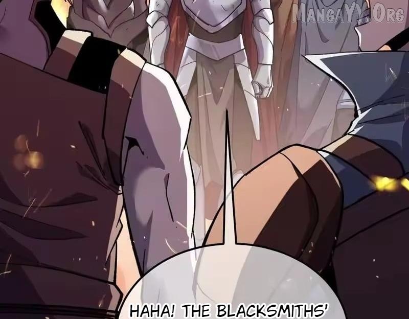 I Rely on My Invincibility to Deal Tons of Damage Passively! Chapter 156 page 119 - 