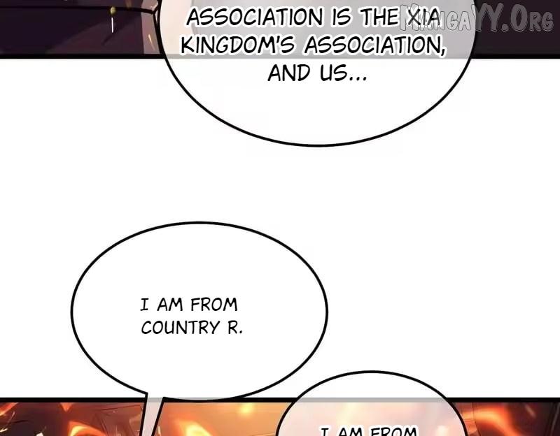 I Rely on My Invincibility to Deal Tons of Damage Passively! Chapter 156 page 120 - 
