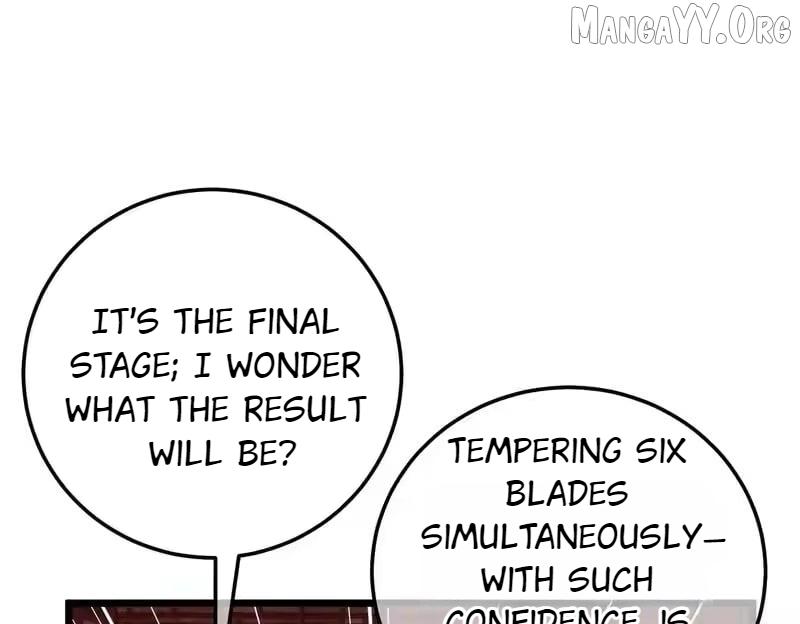 I Rely on My Invincibility to Deal Tons of Damage Passively! Chapter 156 page 13 - 