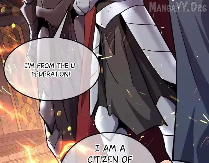 I Rely on My Invincibility to Deal Tons of Damage Passively! Chapter 156 page 122 - 