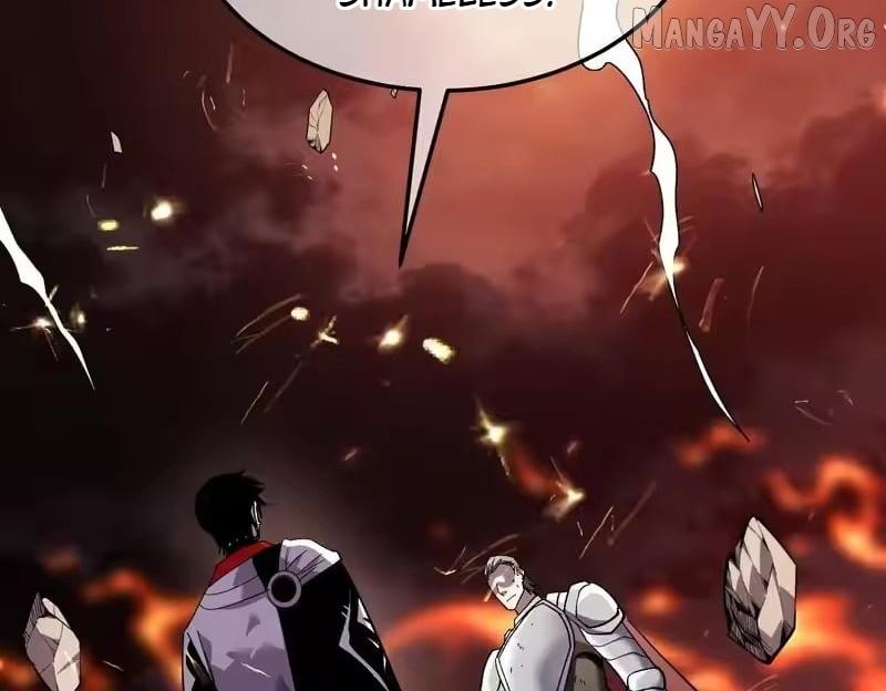 I Rely on My Invincibility to Deal Tons of Damage Passively! Chapter 156 page 128 - 