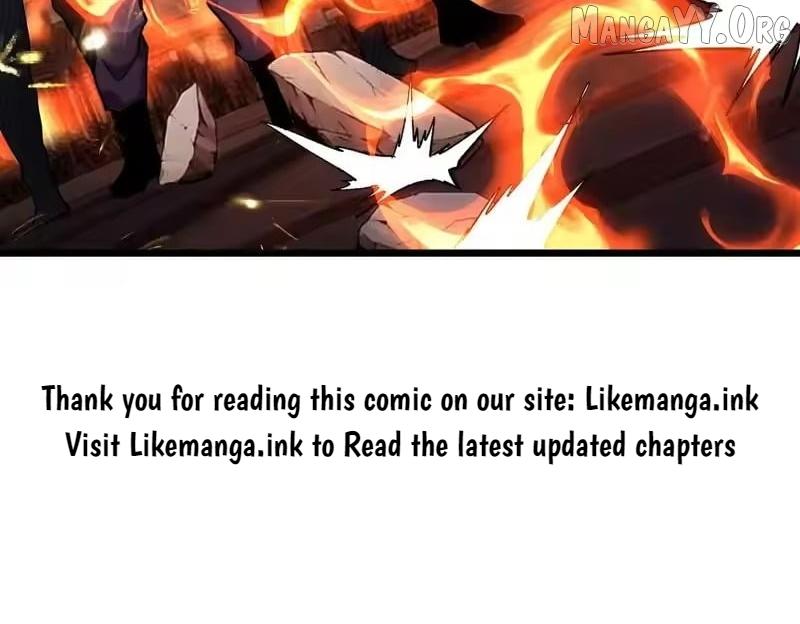 I Rely on My Invincibility to Deal Tons of Damage Passively! Chapter 156 page 130 - 