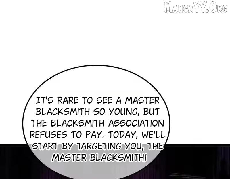 I Rely on My Invincibility to Deal Tons of Damage Passively! Chapter 156 page 135 - 