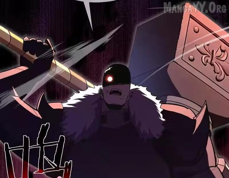 I Rely on My Invincibility to Deal Tons of Damage Passively! Chapter 156 page 136 - 