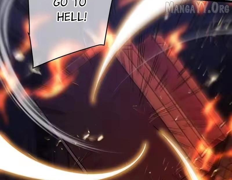 I Rely on My Invincibility to Deal Tons of Damage Passively! Chapter 156 page 139 - 