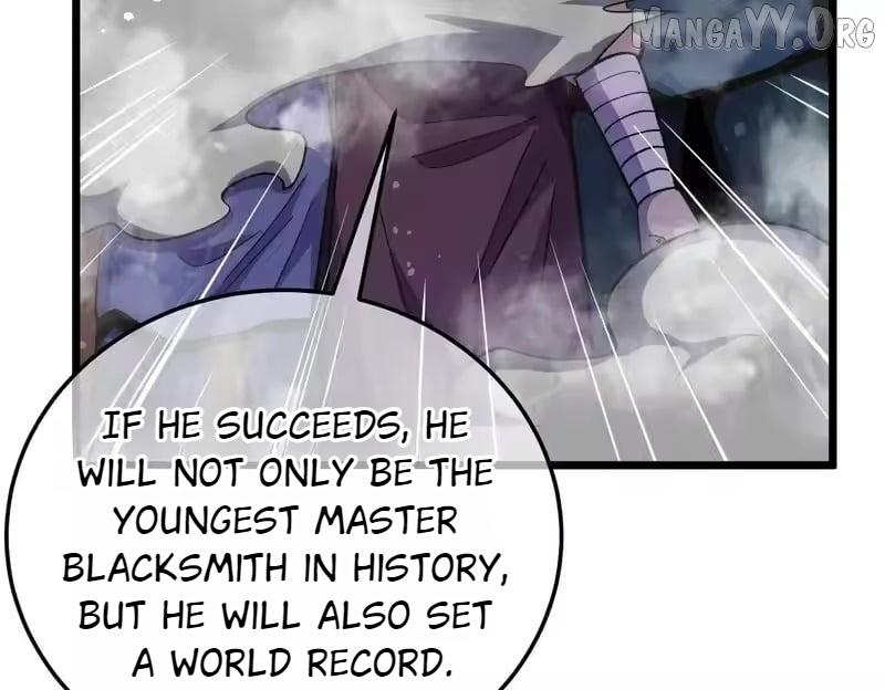 I Rely on My Invincibility to Deal Tons of Damage Passively! Chapter 156 page 15 - 