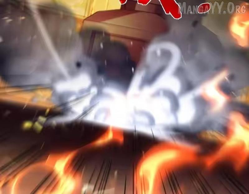 I Rely on My Invincibility to Deal Tons of Damage Passively! Chapter 156 page 144 - 
