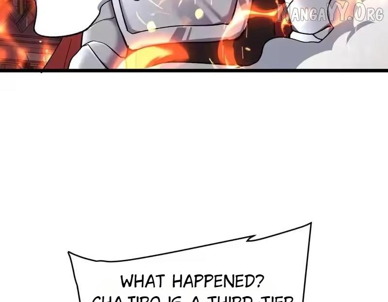 I Rely on My Invincibility to Deal Tons of Damage Passively! Chapter 156 page 147 - 