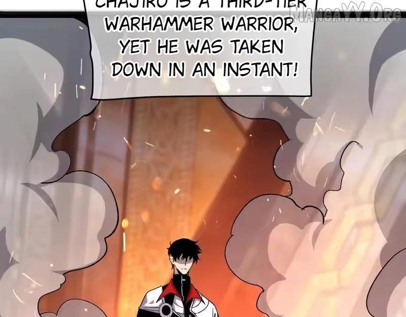 I Rely on My Invincibility to Deal Tons of Damage Passively! Chapter 156 page 148 - 