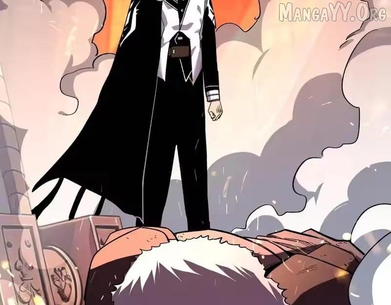 I Rely on My Invincibility to Deal Tons of Damage Passively! Chapter 156 page 149 - 