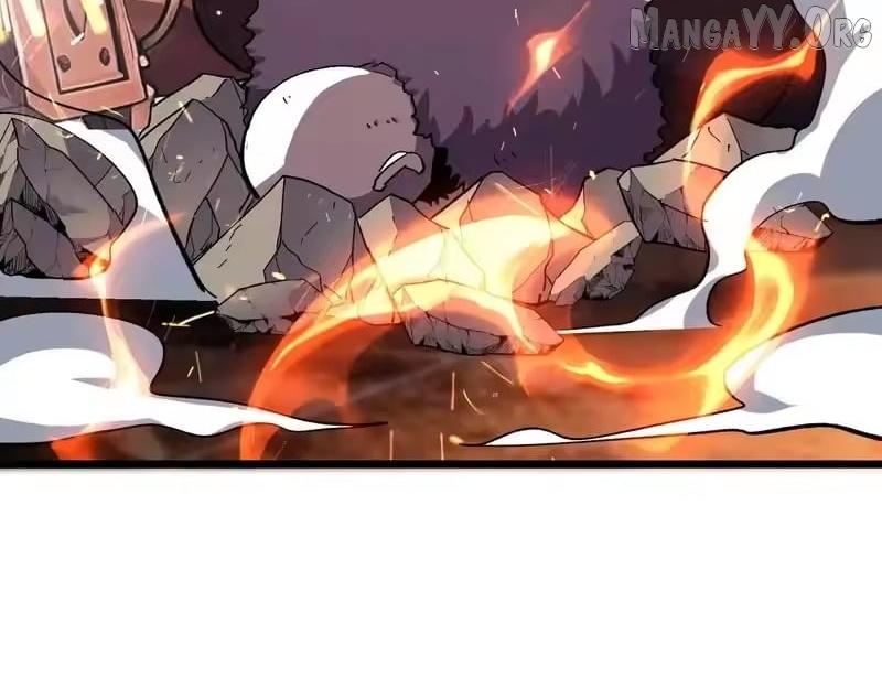 I Rely on My Invincibility to Deal Tons of Damage Passively! Chapter 156 page 150 - 