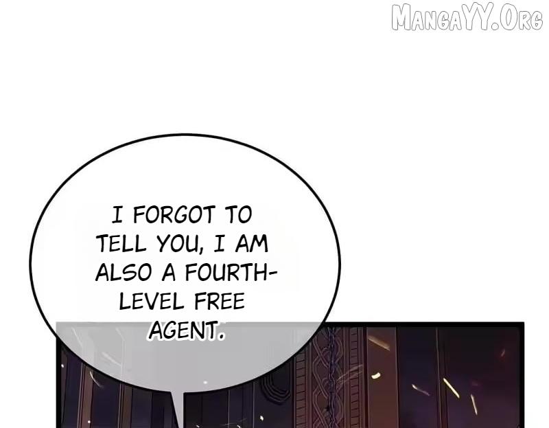 I Rely on My Invincibility to Deal Tons of Damage Passively! Chapter 156 page 152 - 
