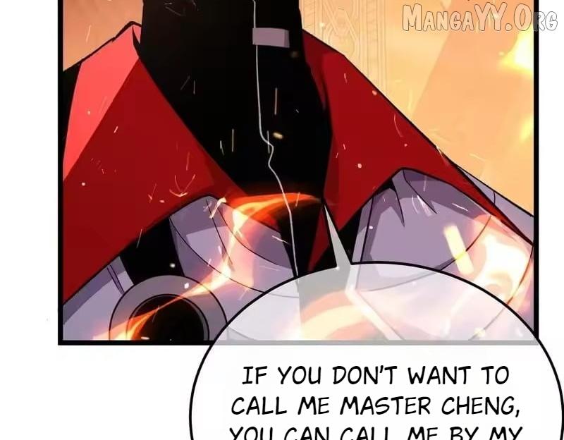 I Rely on My Invincibility to Deal Tons of Damage Passively! Chapter 156 page 154 - 