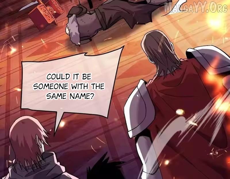I Rely on My Invincibility to Deal Tons of Damage Passively! Chapter 156 page 157 - 