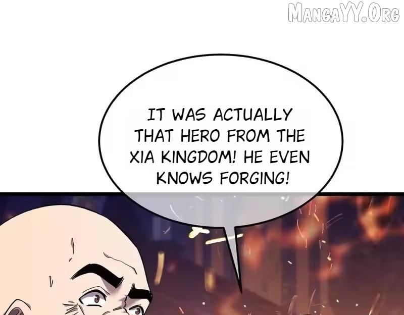 I Rely on My Invincibility to Deal Tons of Damage Passively! Chapter 156 page 159 - 