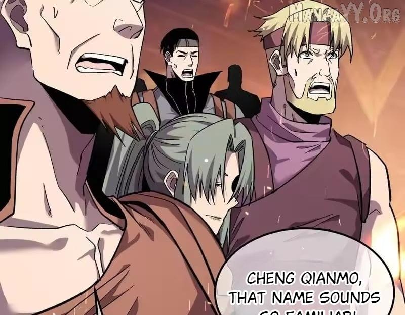 I Rely on My Invincibility to Deal Tons of Damage Passively! Chapter 156 page 160 - 