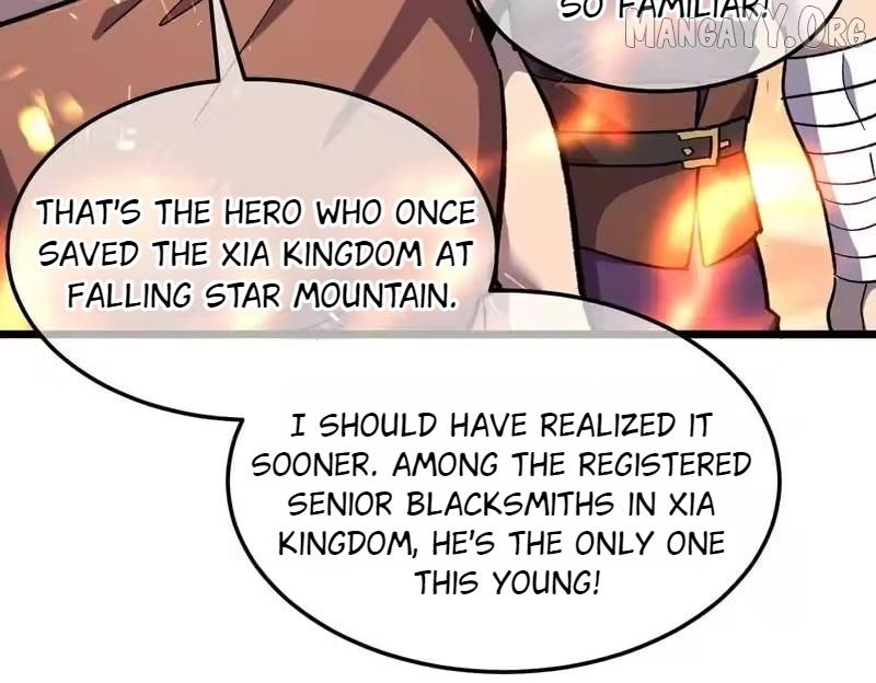 I Rely on My Invincibility to Deal Tons of Damage Passively! Chapter 156 page 161 - 