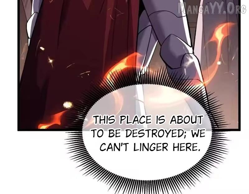 I Rely on My Invincibility to Deal Tons of Damage Passively! Chapter 156 page 164 - 