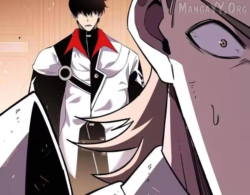I Rely on My Invincibility to Deal Tons of Damage Passively! Chapter 156 page 167 - 