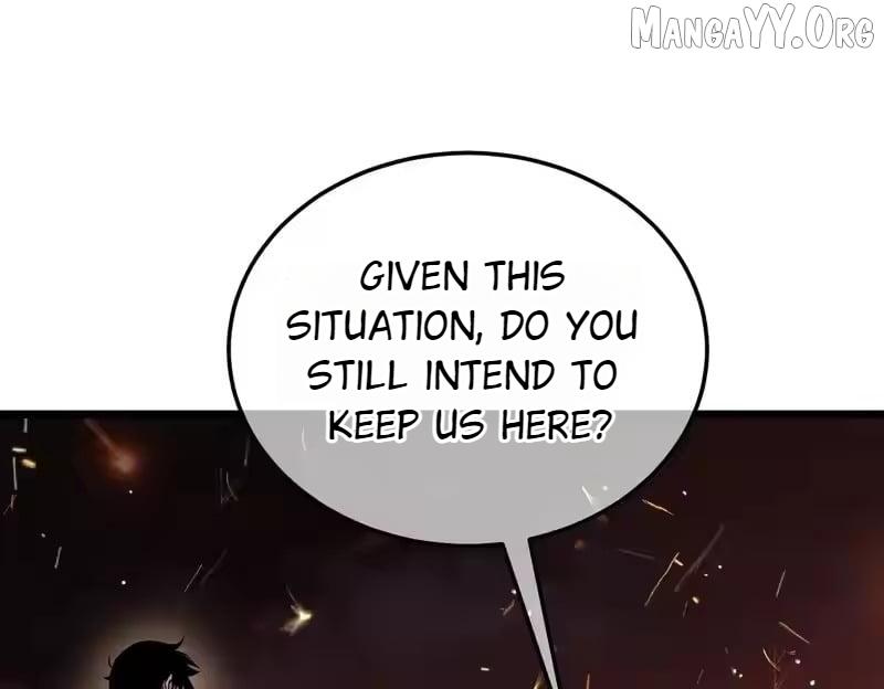 I Rely on My Invincibility to Deal Tons of Damage Passively! Chapter 156 page 170 - 