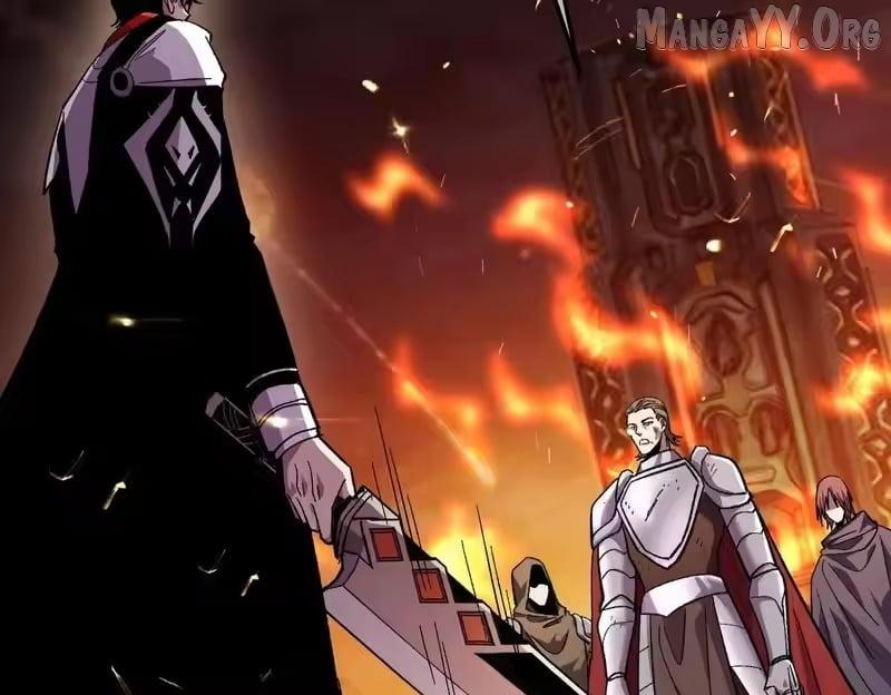 I Rely on My Invincibility to Deal Tons of Damage Passively! Chapter 156 page 171 - 