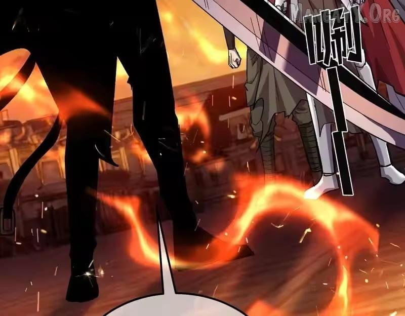 I Rely on My Invincibility to Deal Tons of Damage Passively! Chapter 156 page 172 - 